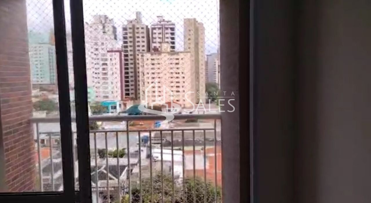 Apartamento, 2 quartos, 67 m² - Foto 11