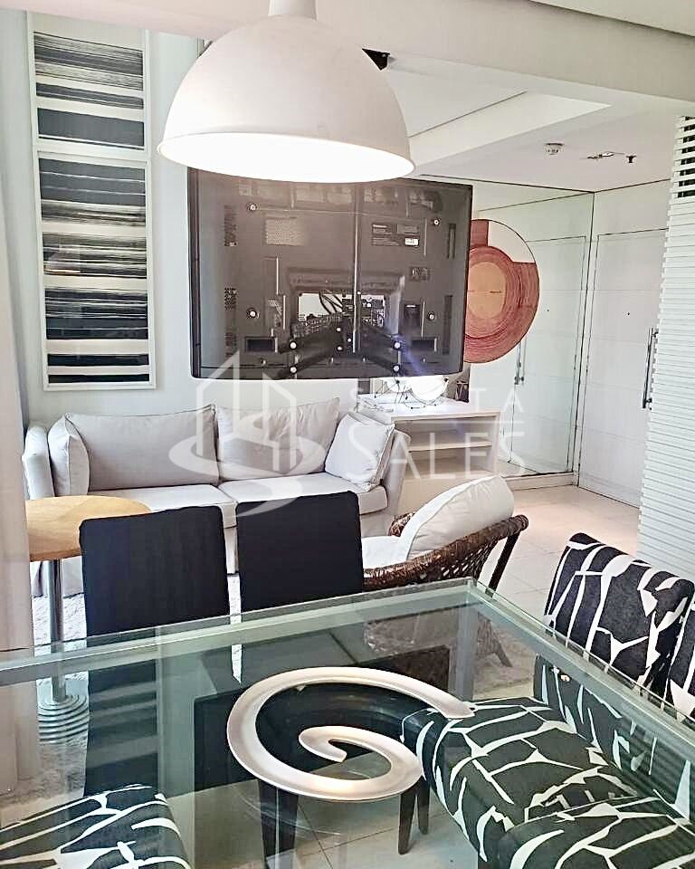 Apartamento, 2 quartos, 68 m² - Foto 9