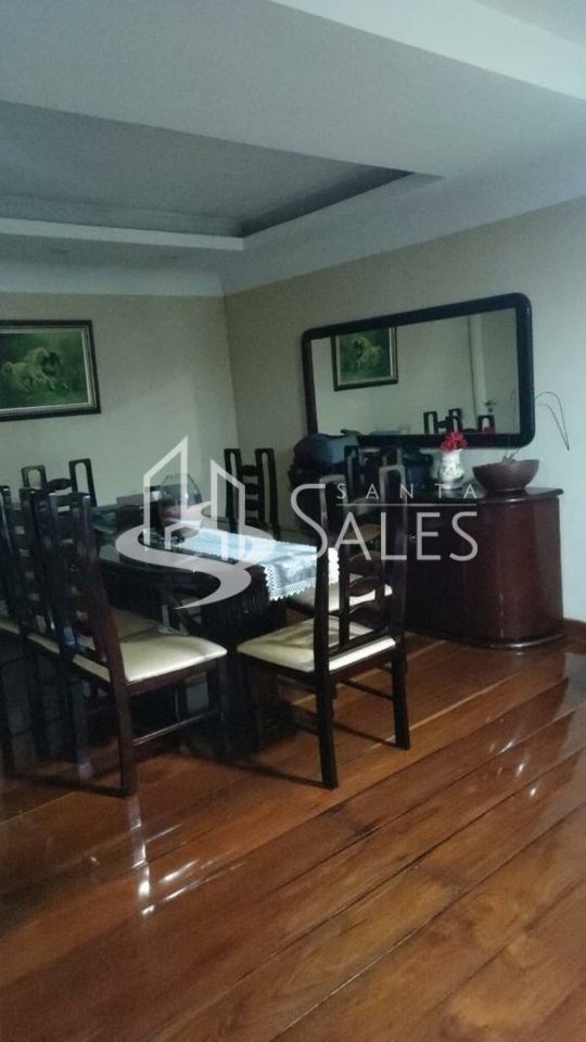 Apartamento, 3 quartos, 180 m² - Foto 4