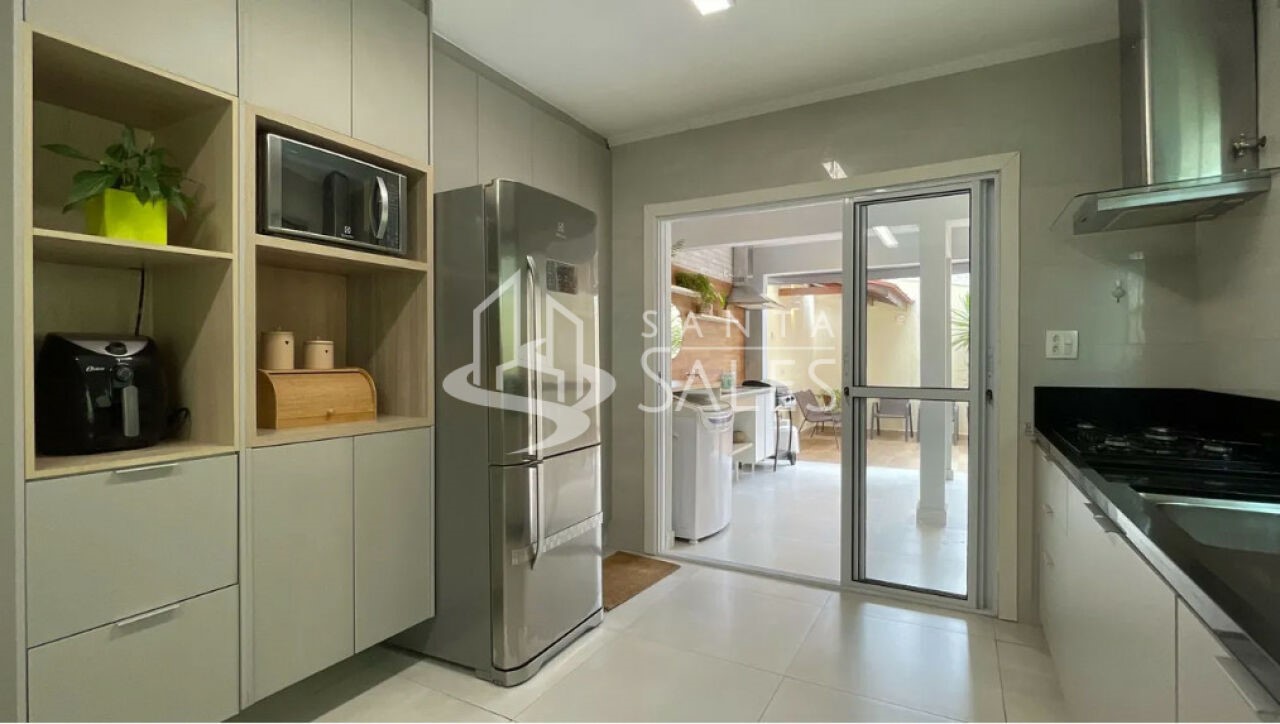 Sobrado, 3 quartos, 180 m² - Foto 16