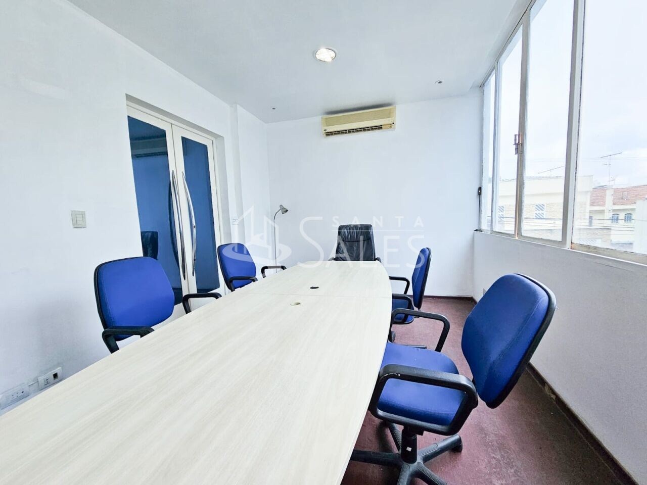 Sobrado, 11 quartos, 380 m² - Foto 19