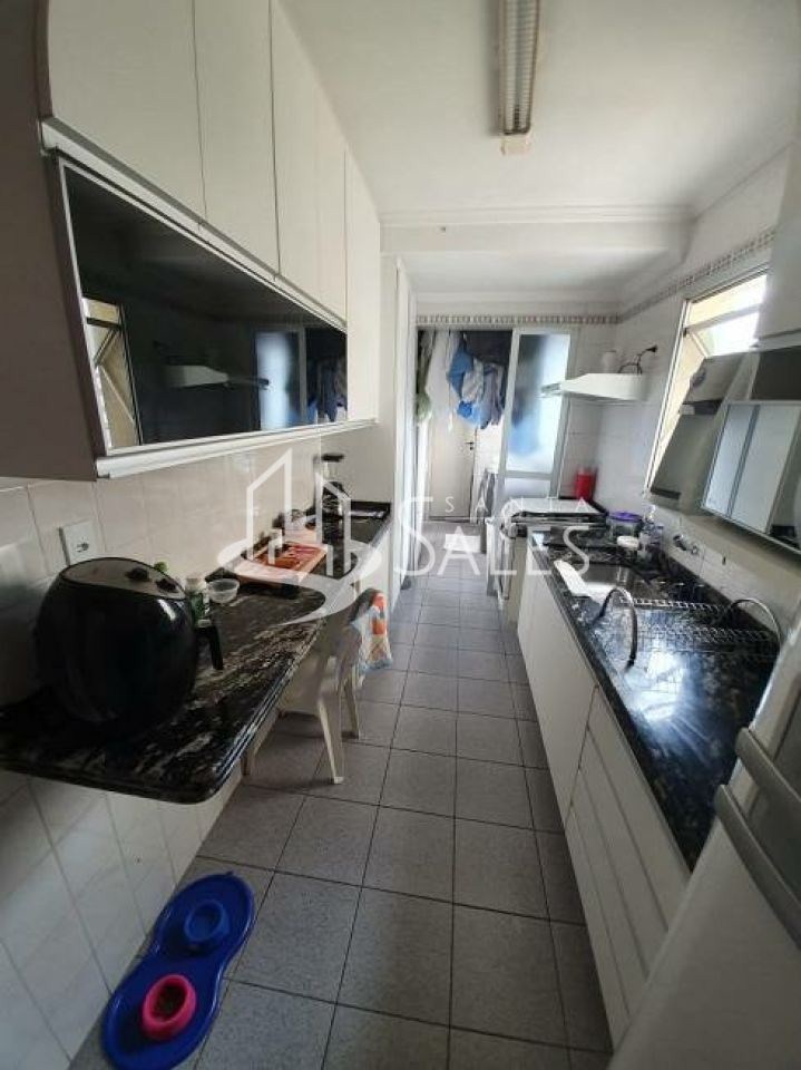 Apartamento, 3 quartos, 78 m² - Foto 8