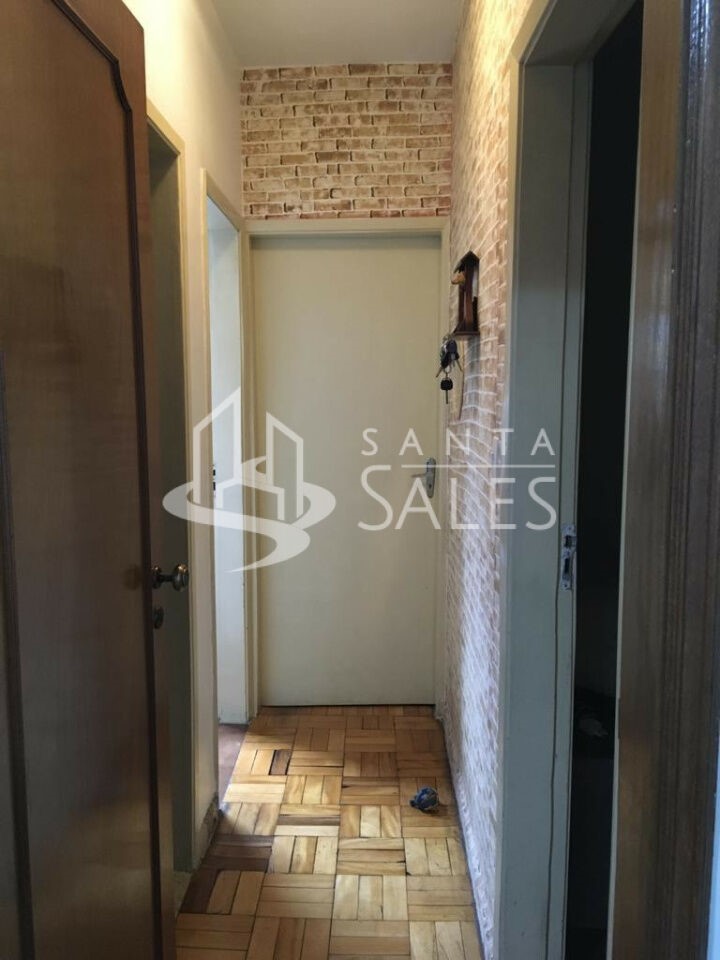 Apartamento à venda com 2 quartos, 70m² - Foto 13