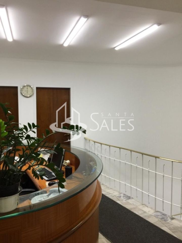 Prédio Inteiro à venda com 2 quartos, 400m² - Foto 69