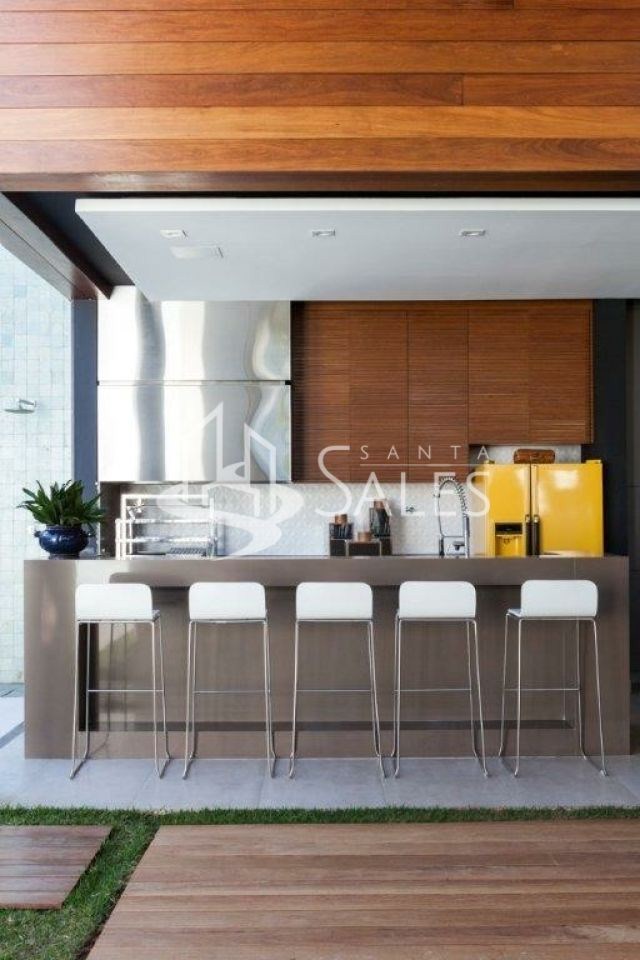 Sobrado, 5 quartos, 800 m² - Foto 36