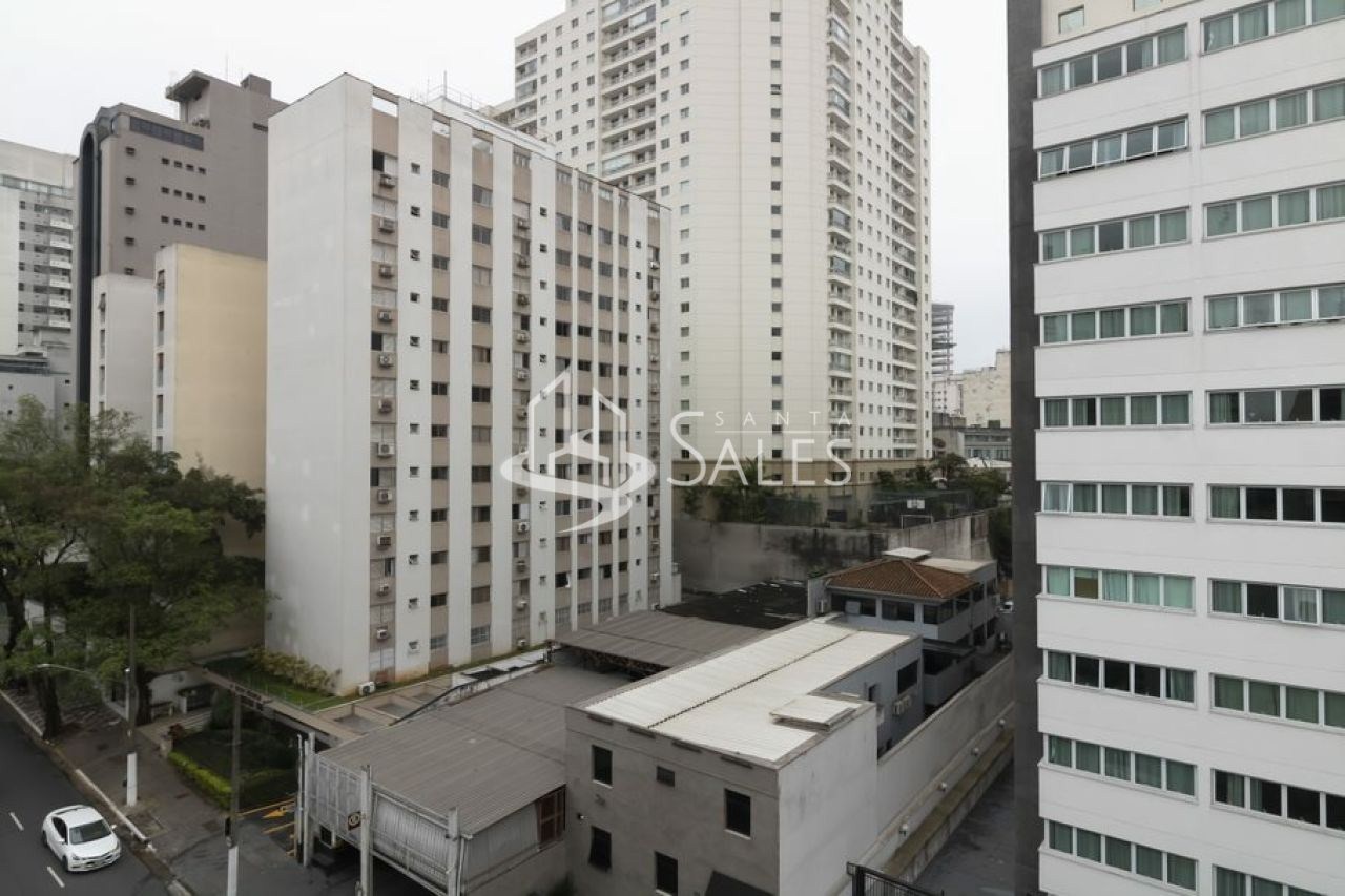 Apartamento, 2 quartos, 134 m² - Foto 25