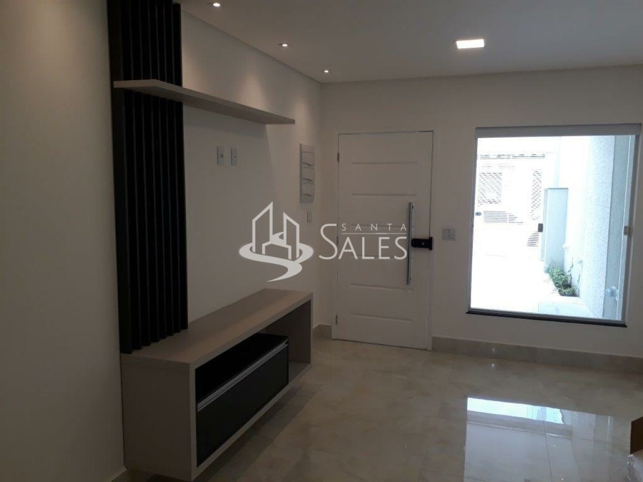 Sobrado, 3 quartos, 125 m² - Foto 61