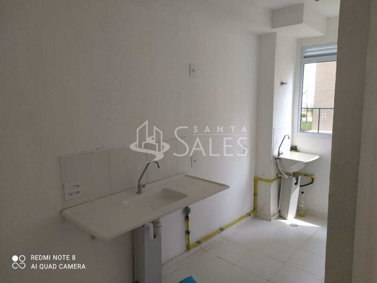Apartamento, 2 quartos, 41 m² - Foto 8
