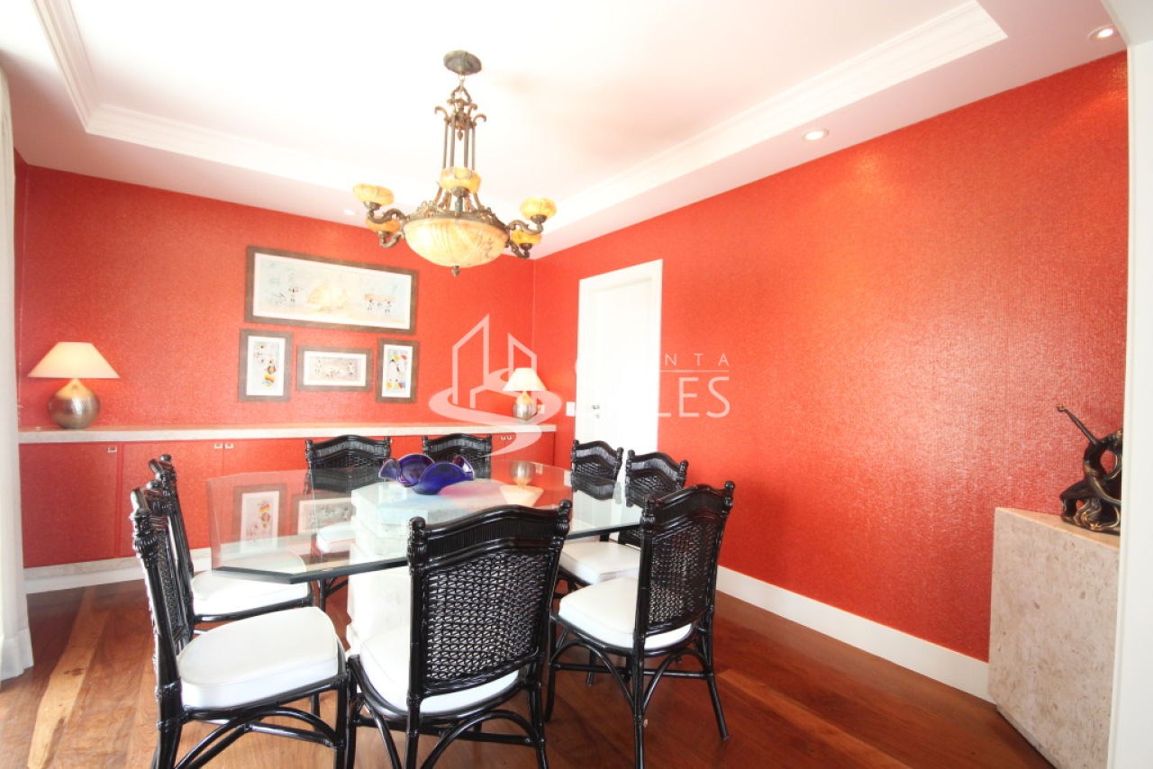 Apartamento, 3 quartos, 213 m² - Foto 19