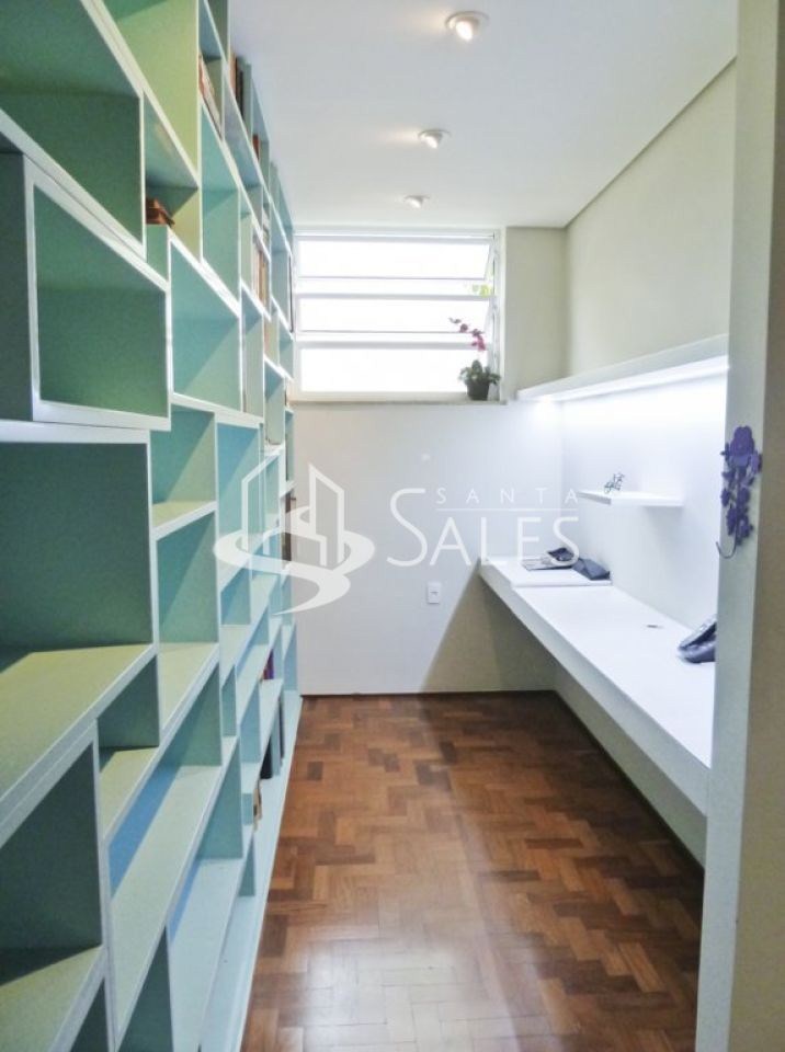 Apartamento, 1 quarto, 239 m² - Foto 4
