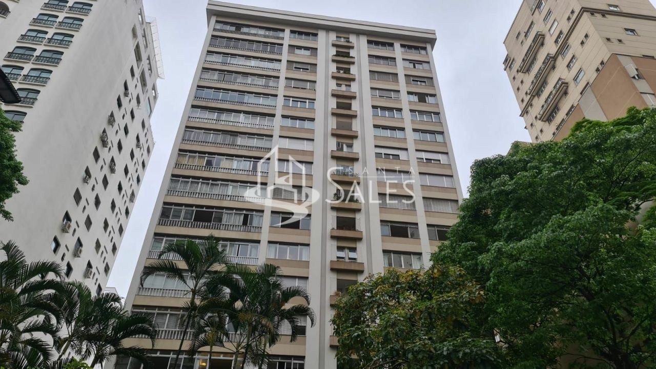 Apartamento, 3 quartos, 490 m² - Foto 18