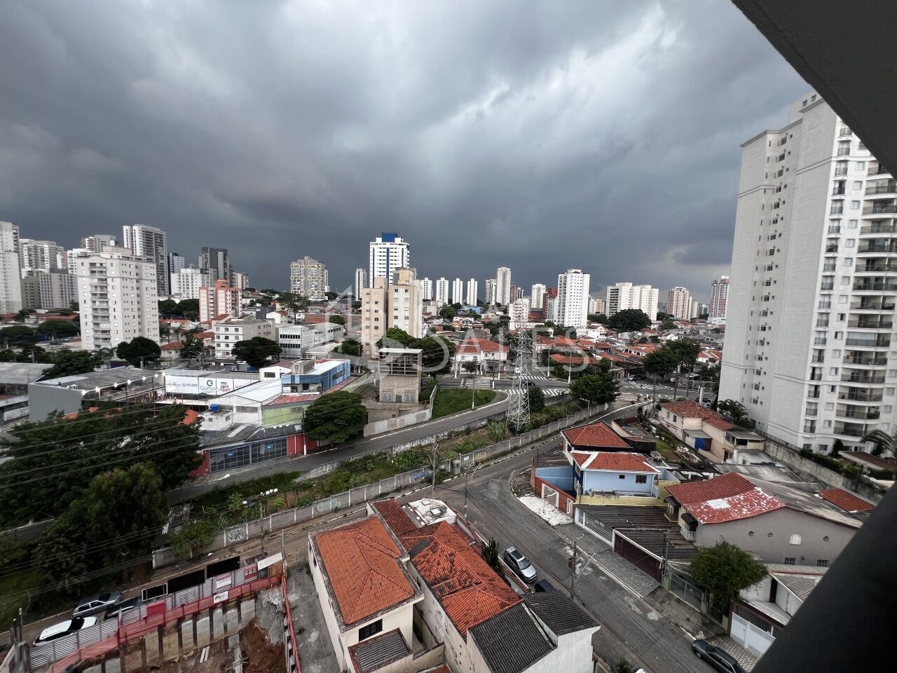 Apartamento, 2 quartos, 54 m² - Foto 4