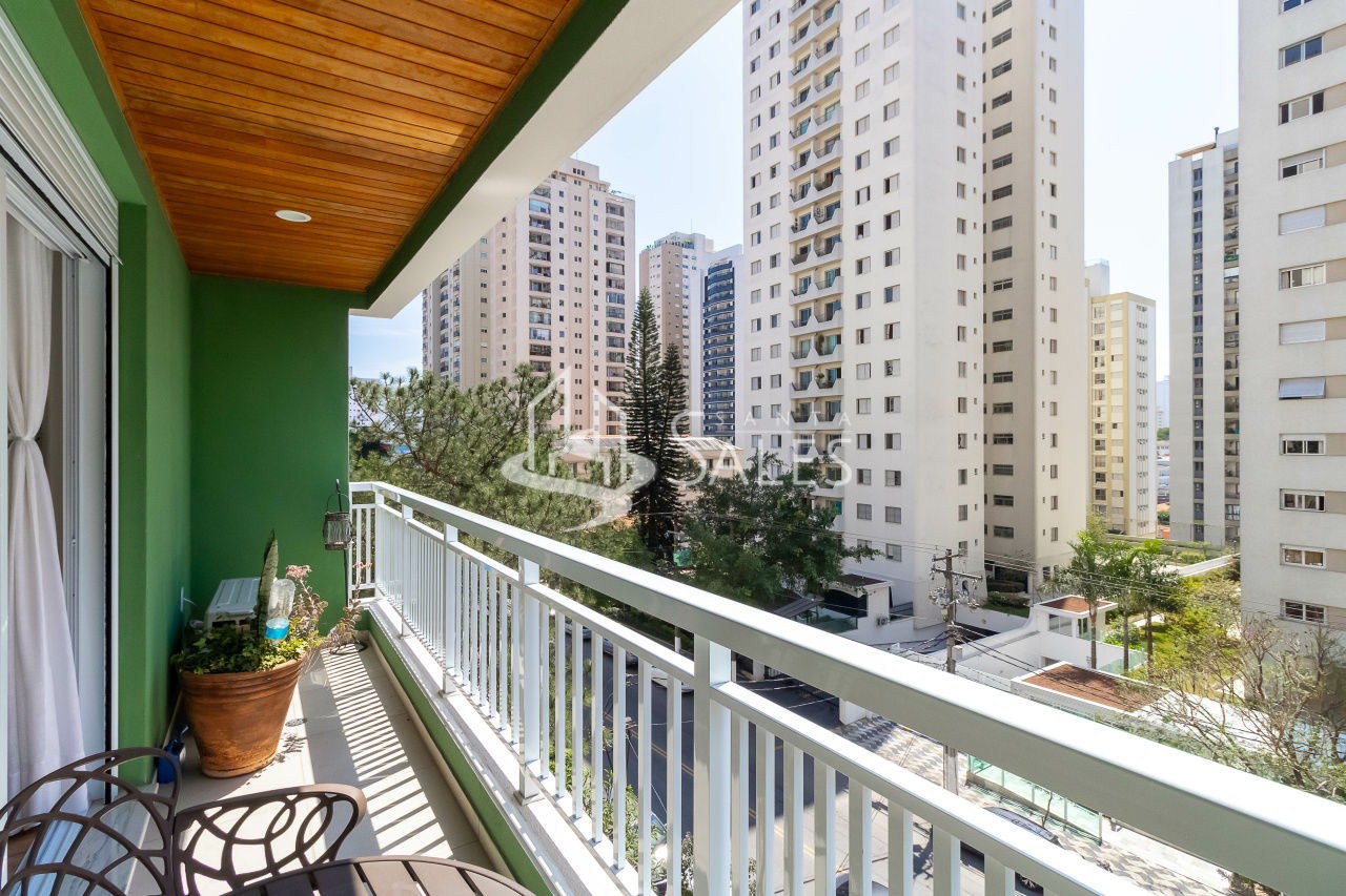Apartamento, 2 quartos, 72 m² - Foto 8