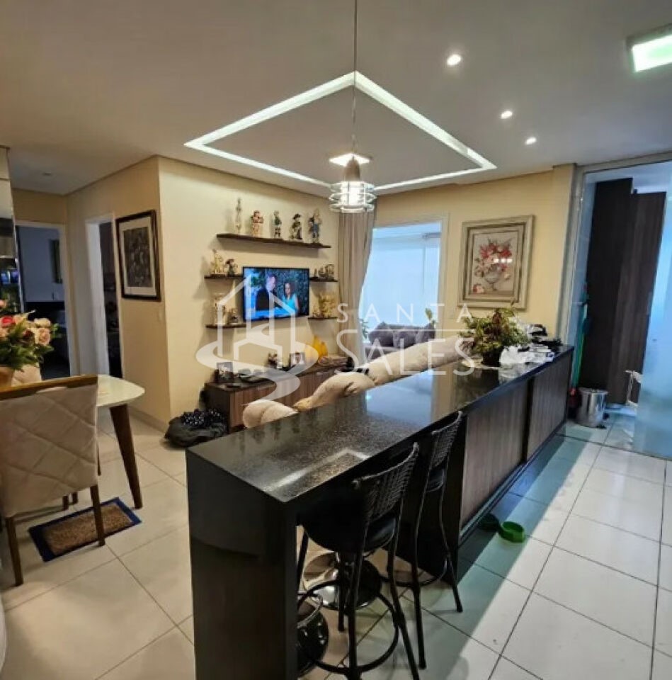 Apartamento à venda com 2 quartos, 65m² - Foto 14