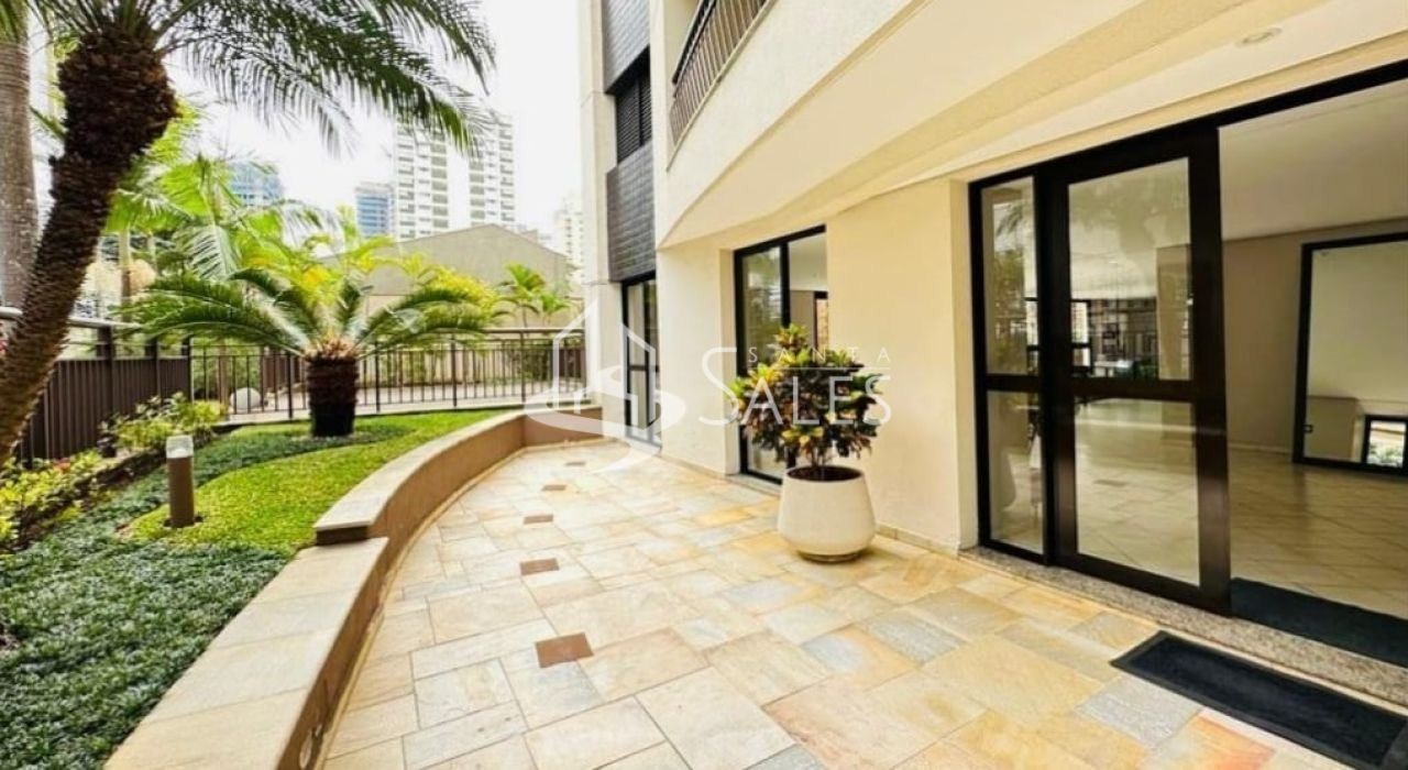 Apartamento, 2 quartos, 104 m² - Foto 21