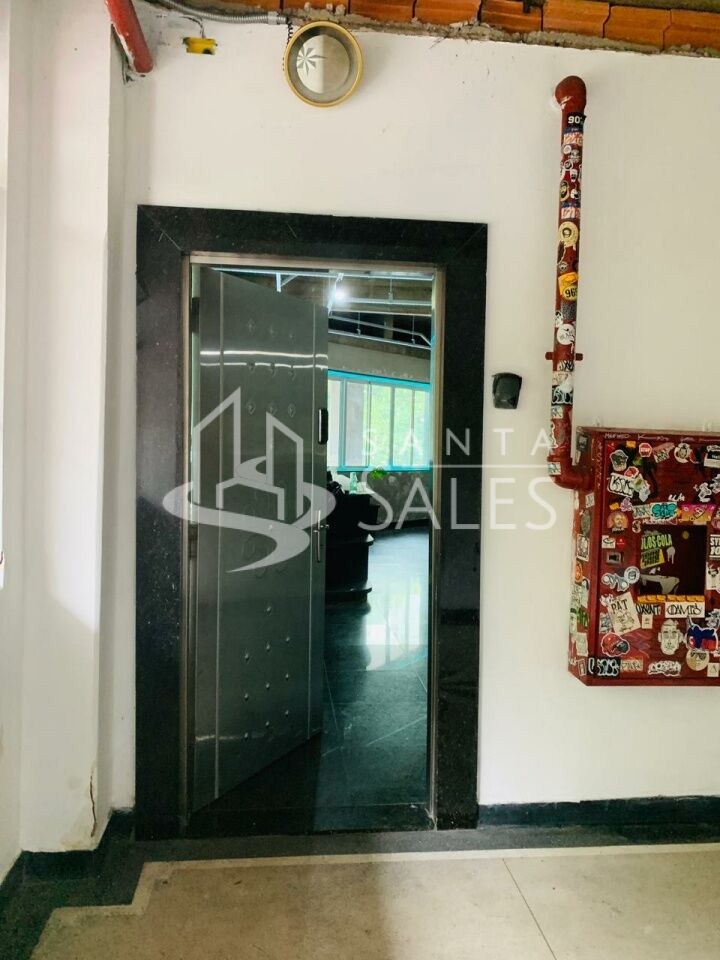 Loja-Salão, 280 m² - Foto 7