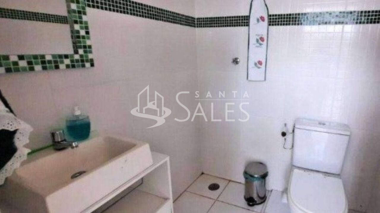 Sobrado, 6 quartos, 300 m² - Foto 4
