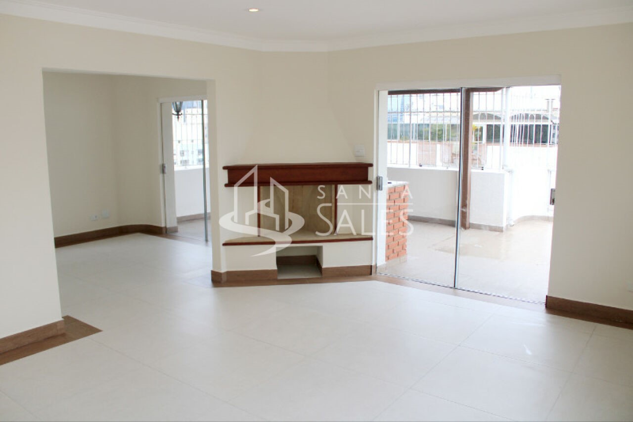 Apartamento, 3 quartos, 205 m² - Foto 13