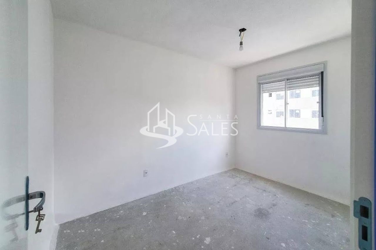 Apartamento, 1 quarto, 36 m² - Foto 19