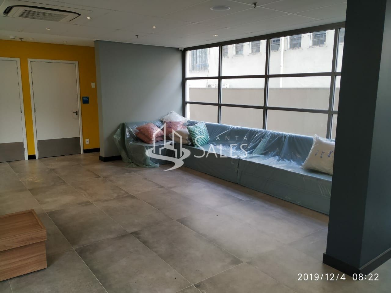 Apartamento, 1 quarto, 14 m² - Foto 24