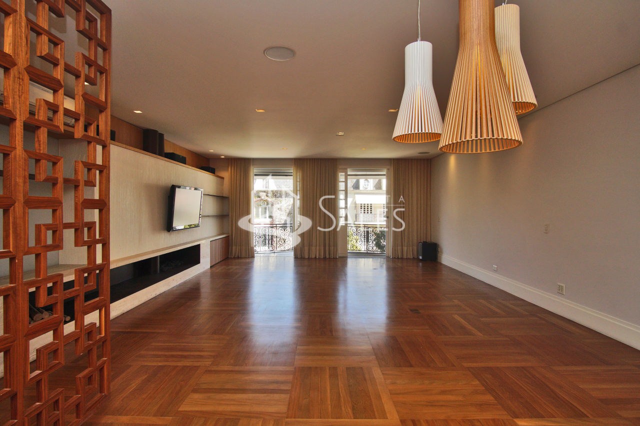 Apartamento, 4 quartos, 258 m² - Foto 19