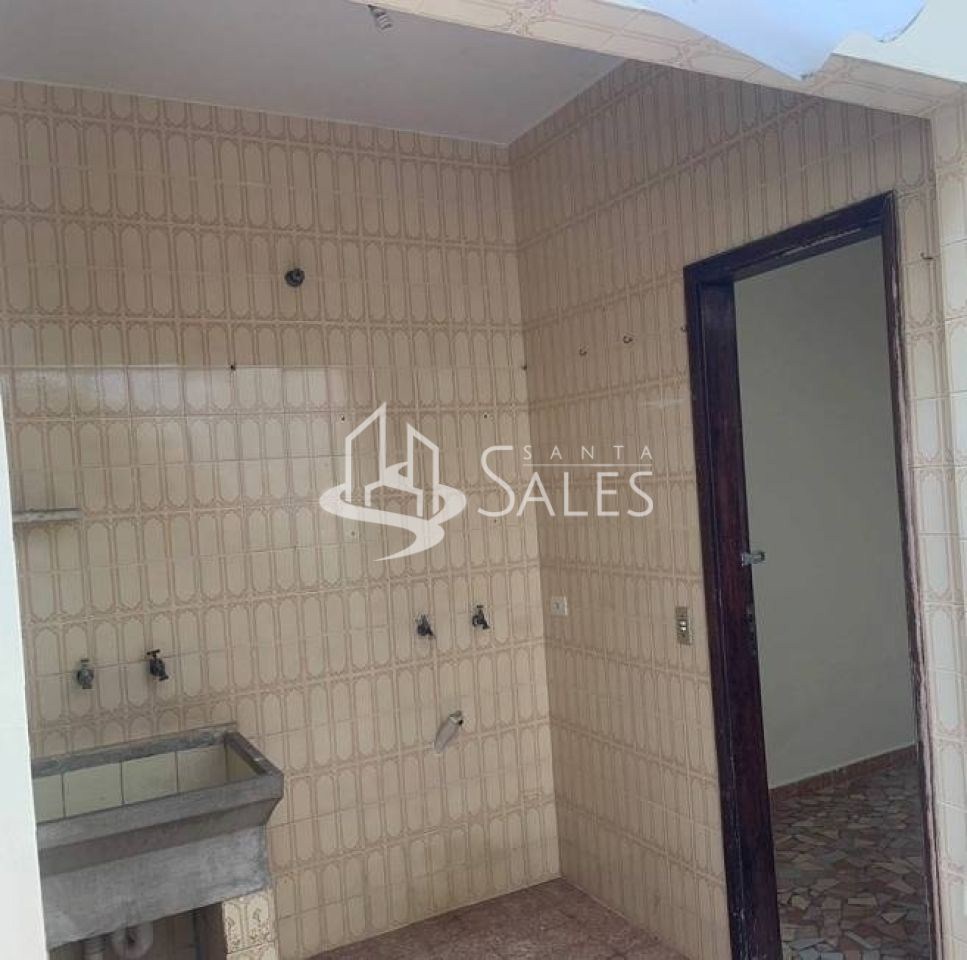 Sobrado à venda com 3 quartos, 200m² - Foto 34