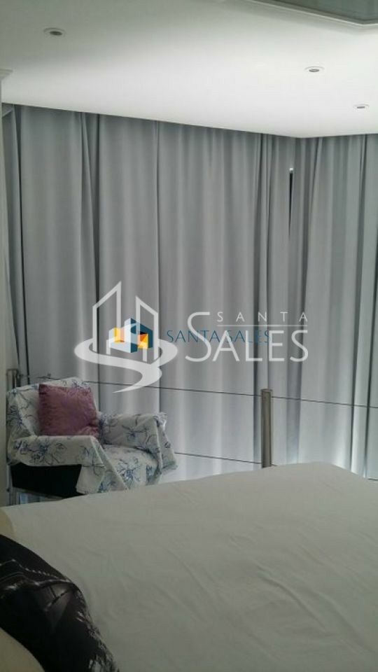 Apartamento, 1 quarto, 40 m² - Foto 19