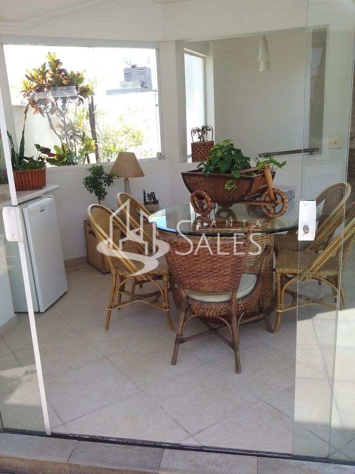 Apartamento, 4 quartos, 420 m² - Foto 9