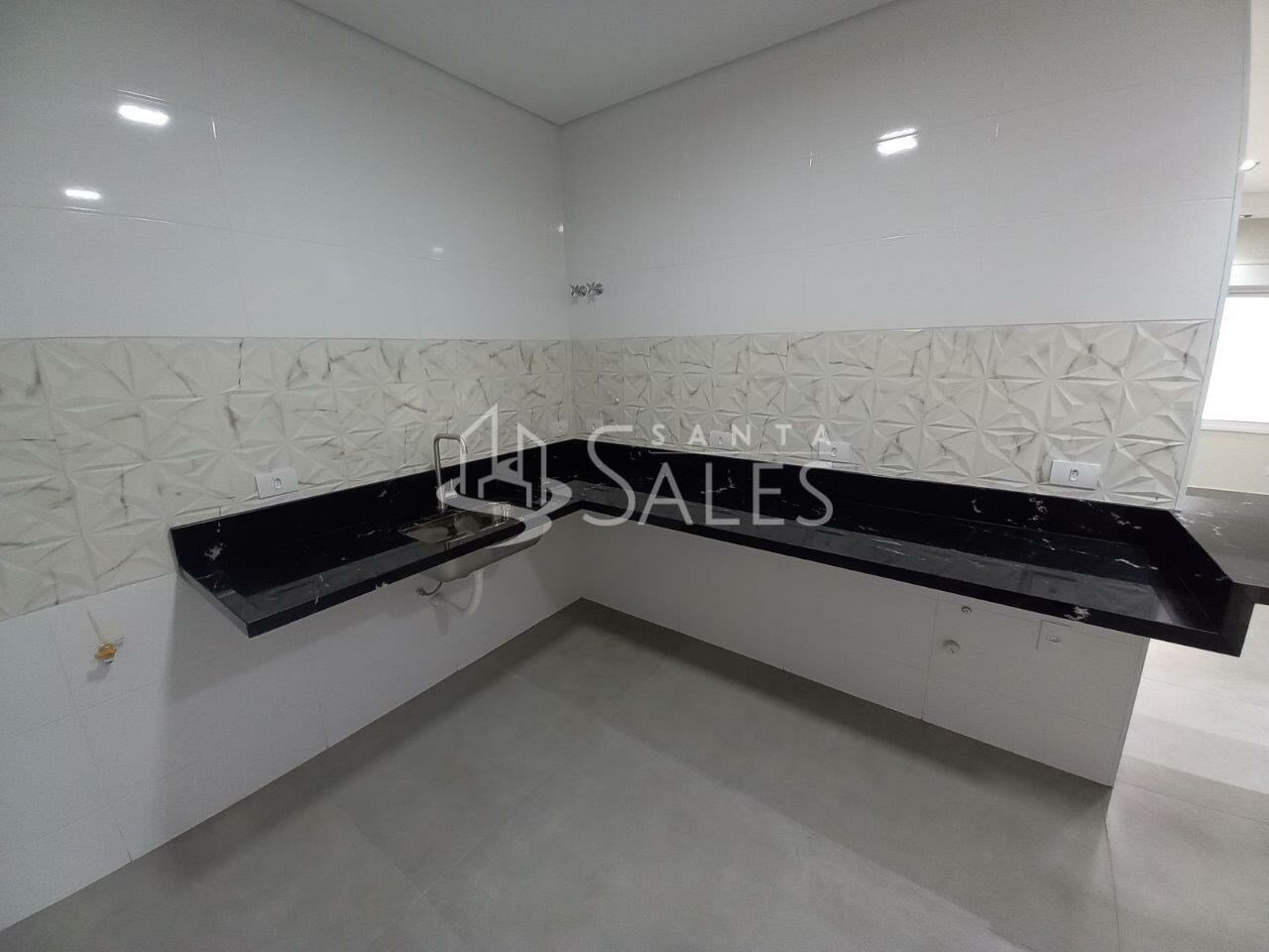 Sobrado, 3 quartos, 170 m² - Foto 13