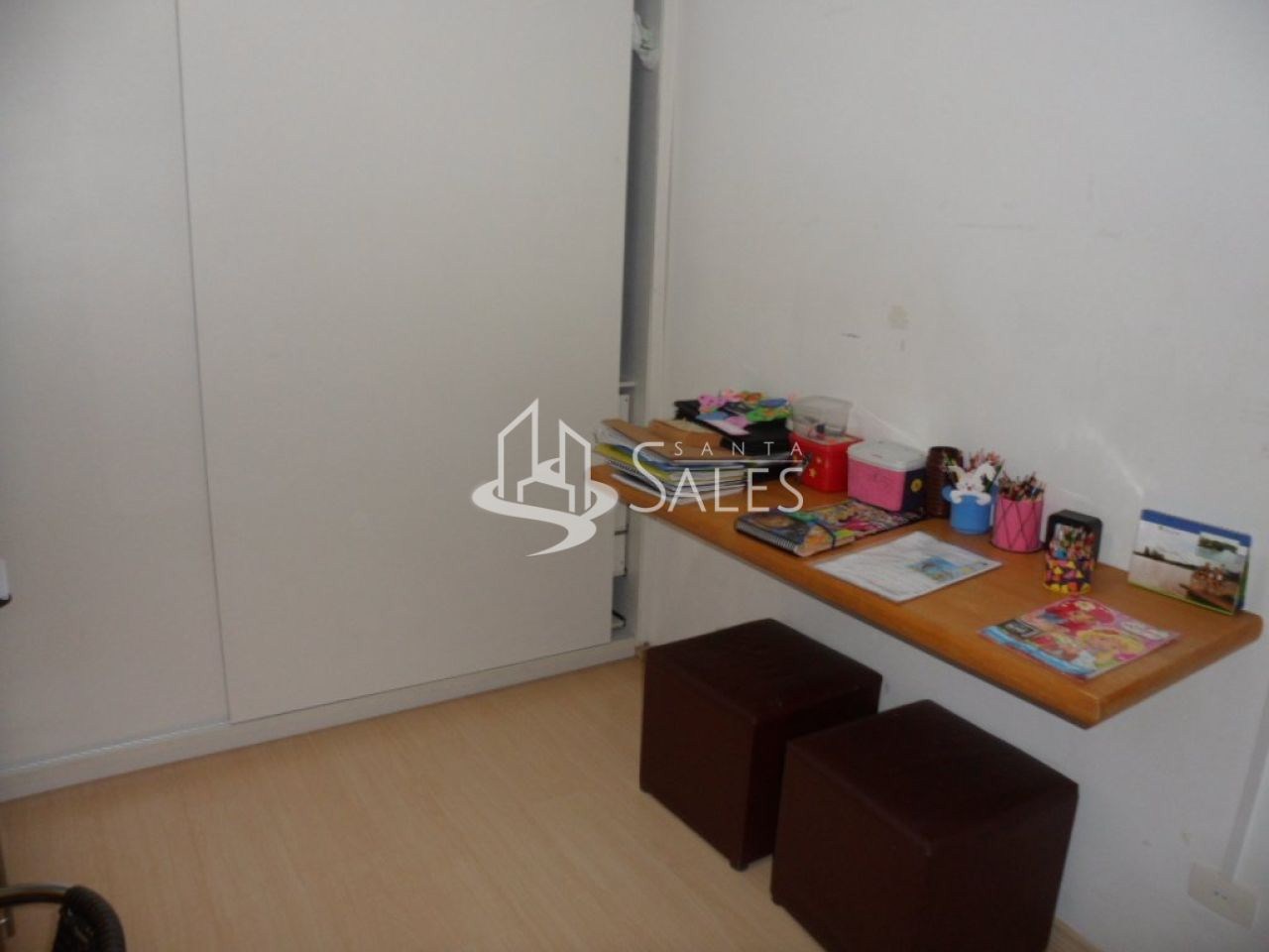 Apartamento, 3 quartos, 80 m² - Foto 15