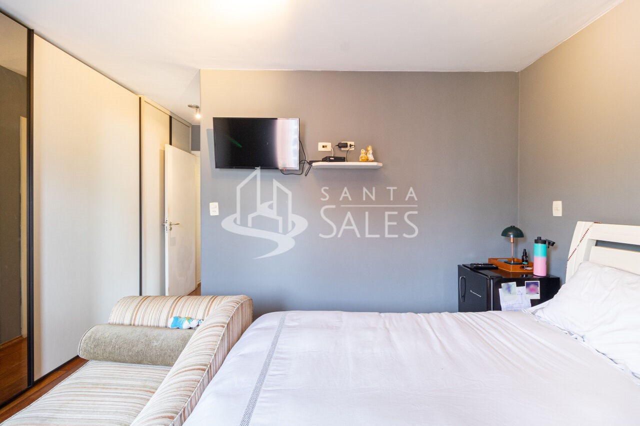 Apartamento, 3 quartos, 130 m² - Foto 8
