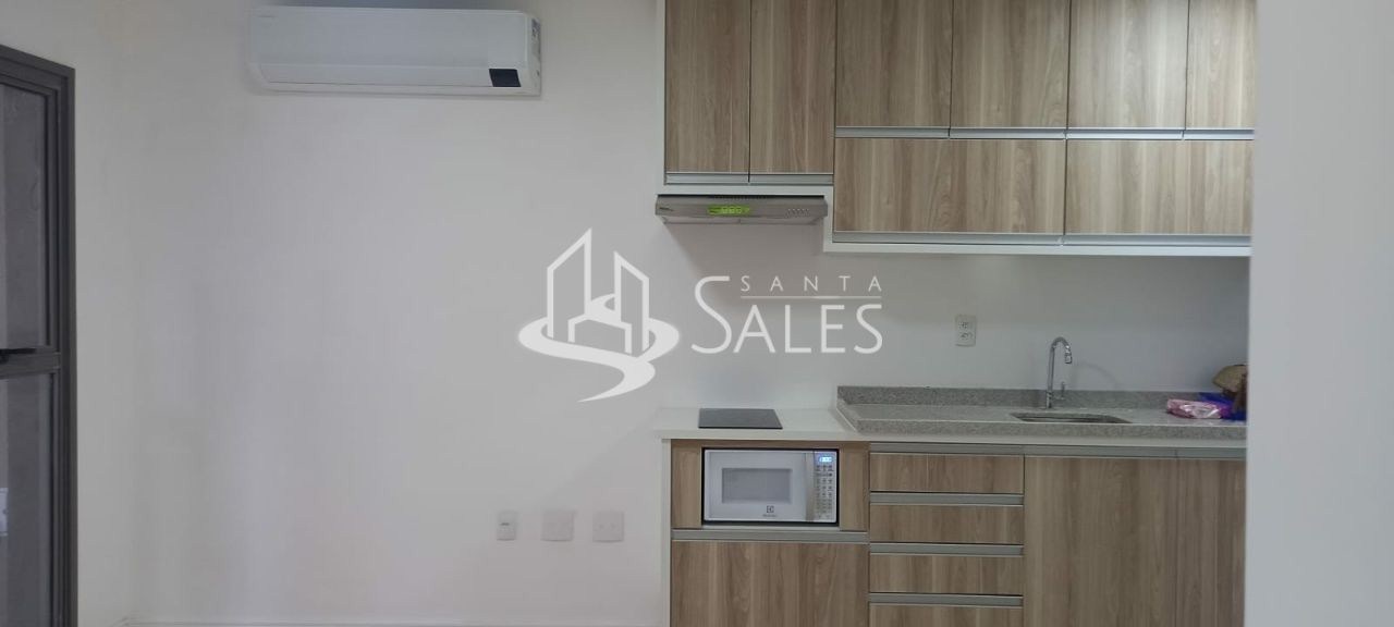 Apartamento, 1 quarto, 35 m² - Foto 5