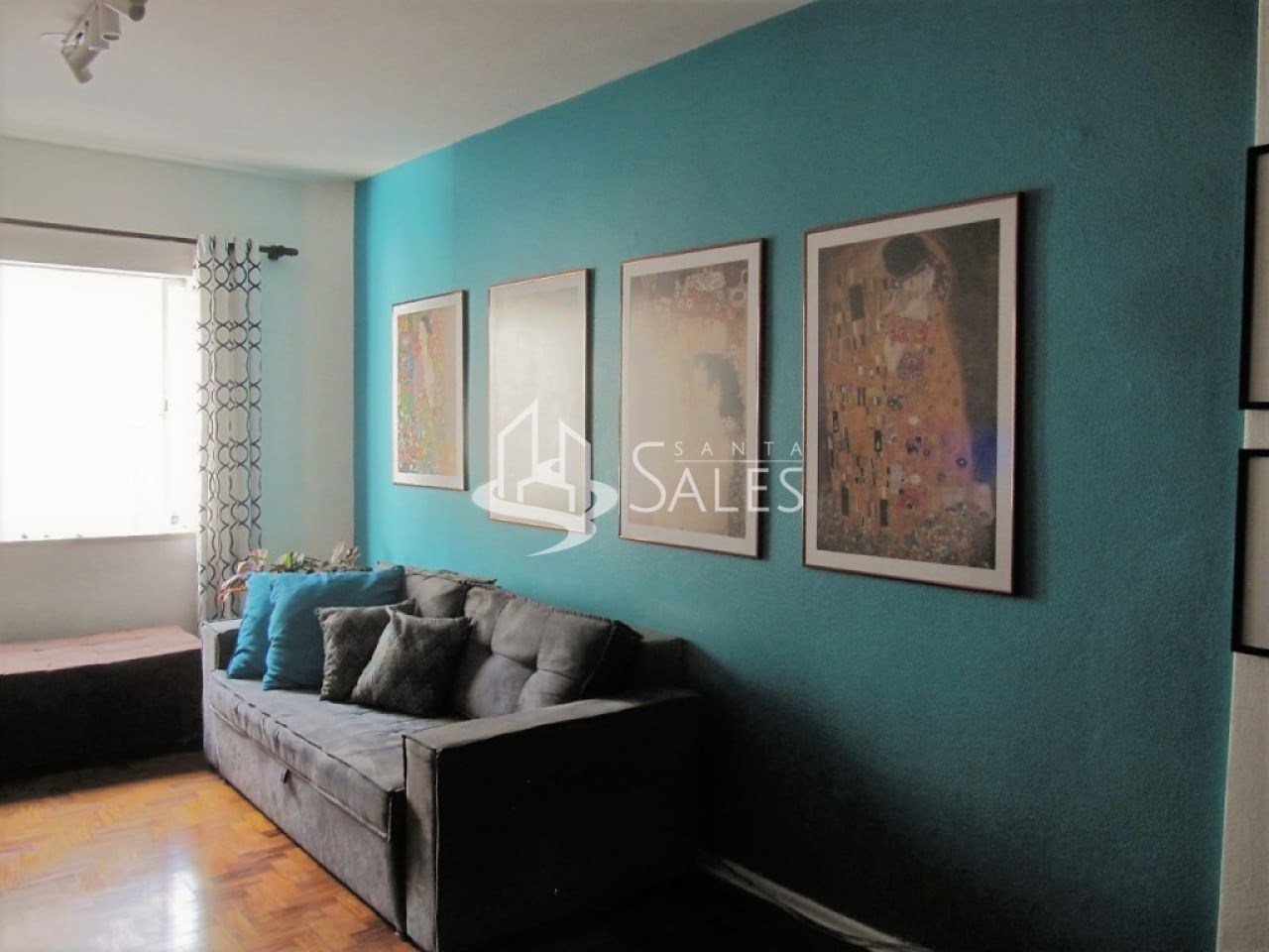 Apartamento, 3 quartos, 90 m² - Foto 20