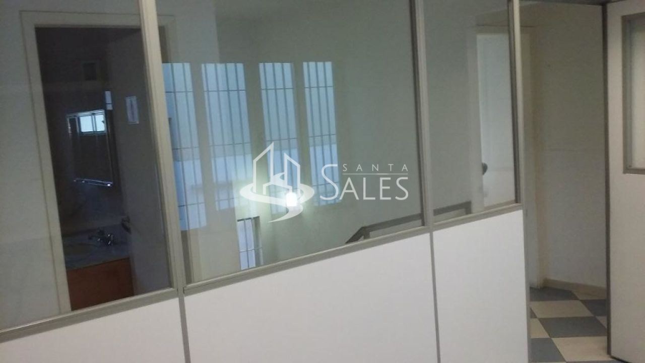 Sobrado, 1 quarto, 500 m² - Foto 8