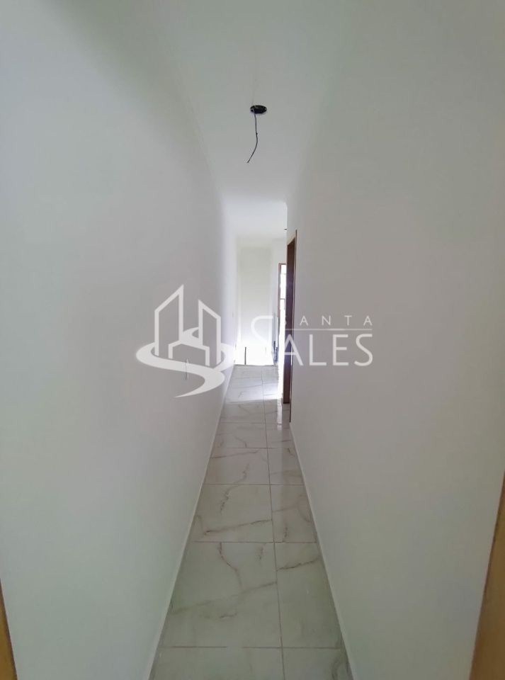 Sobrado, 3 quartos, 125 m² - Foto 7