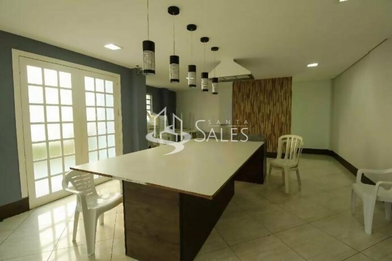 Apartamento, 2 quartos, 57 m² - Foto 6