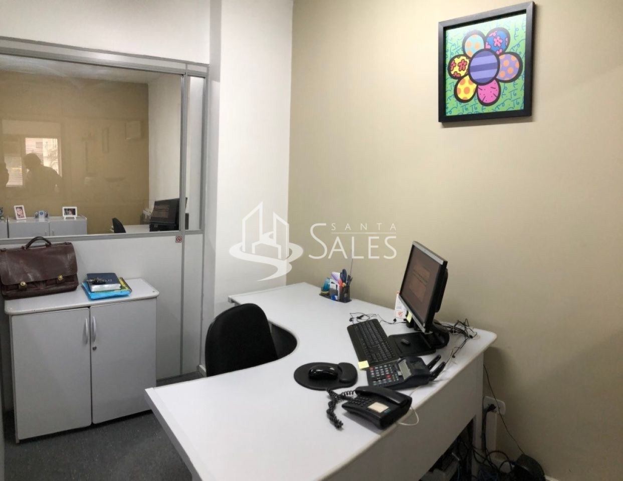 Sala-Conjunto, 94 m² - Foto 2