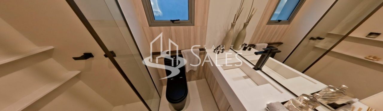 Apartamento, 1 quarto, 44 m² - Foto 14