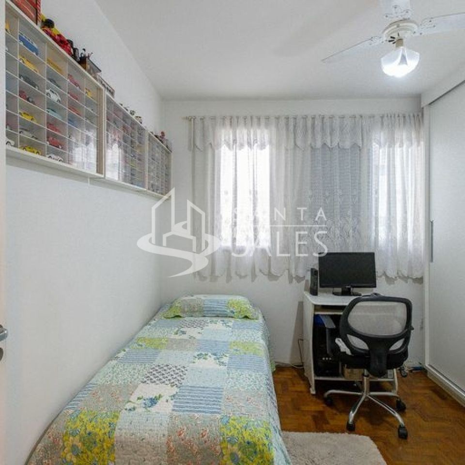 Apartamento, 3 quartos, 105 m² - Foto 10
