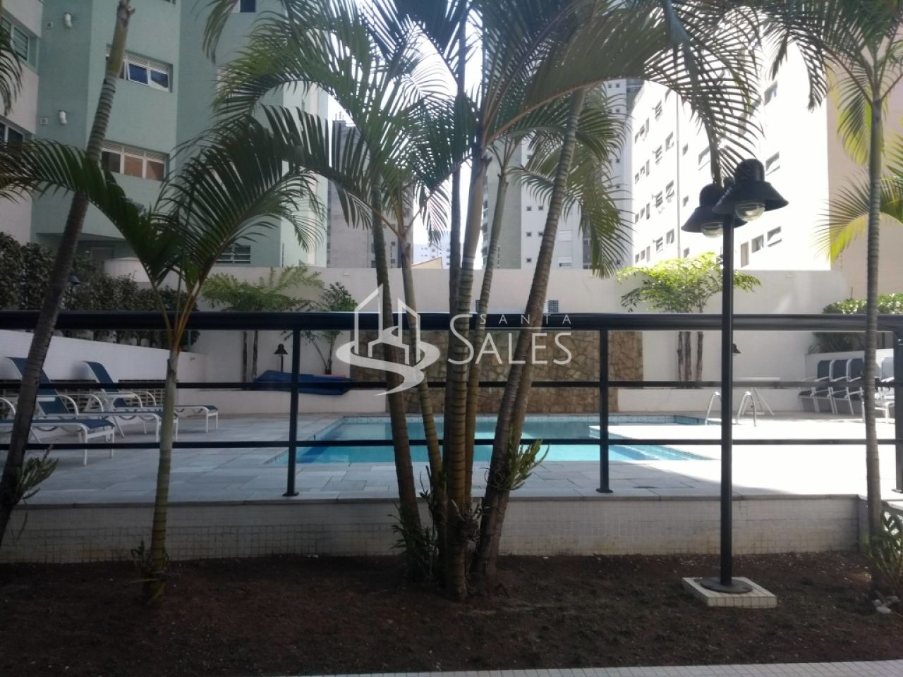 Apartamento, 3 quartos, 145 m² - Foto 15