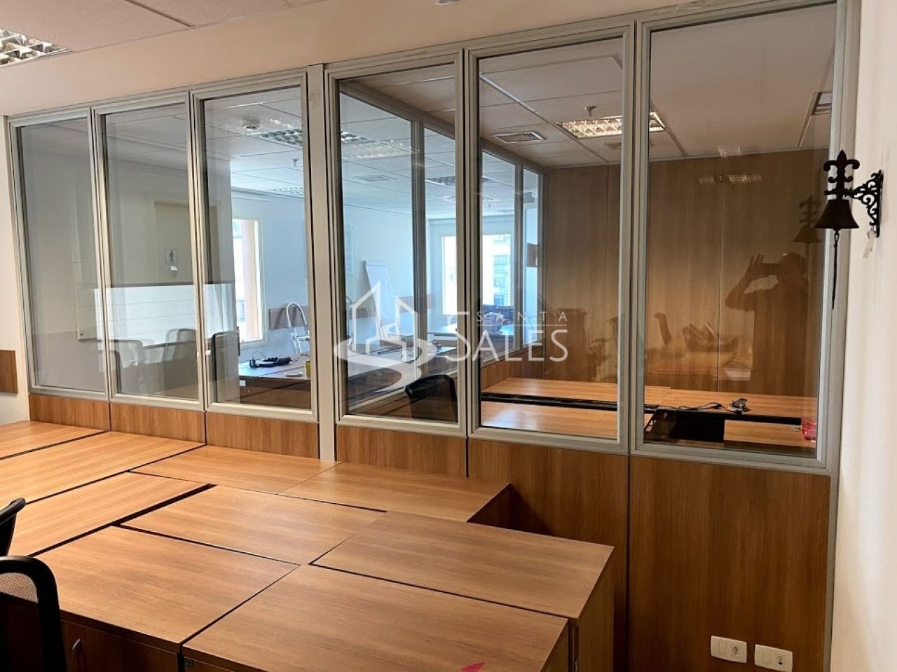 Sala-Conjunto, 50 m² - Foto 7