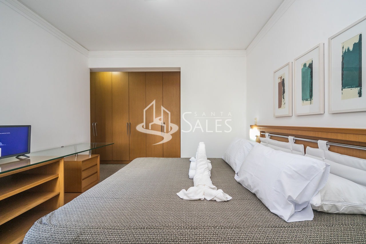 Apartamento, 2 quartos, 80 m² - Foto 34