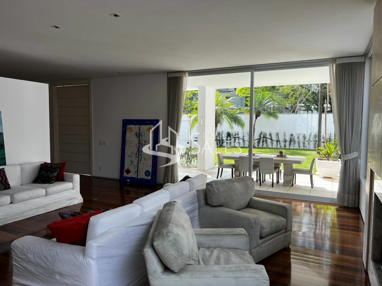 Casa, 3 quartos, 850 m² - Foto 5