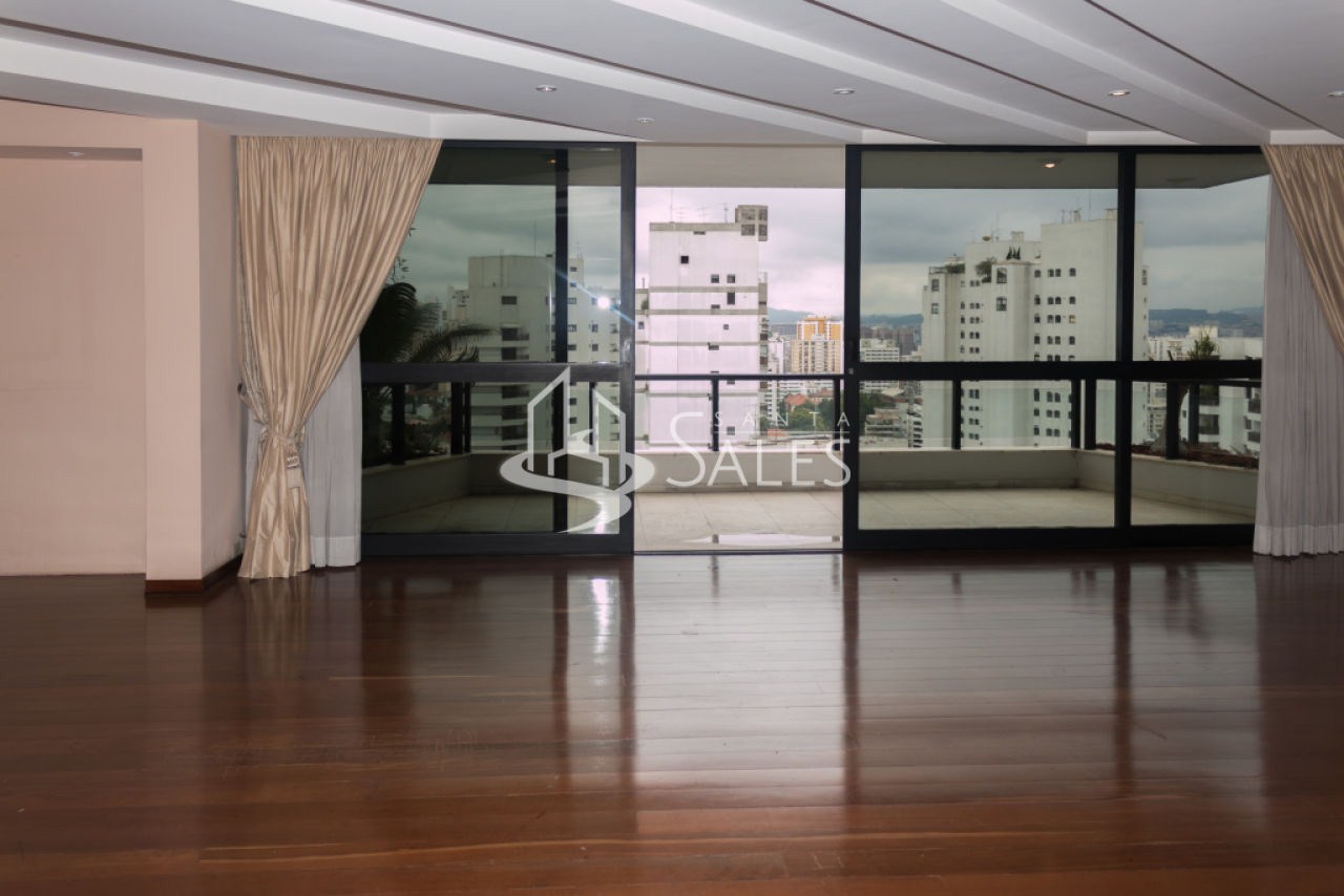 Apartamento, 4 quartos, 473 m² - Foto 16