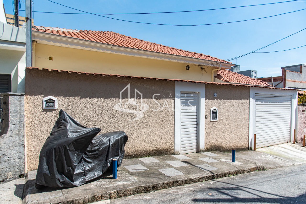 Casa, 2 quartos, 120 m² - Foto 2