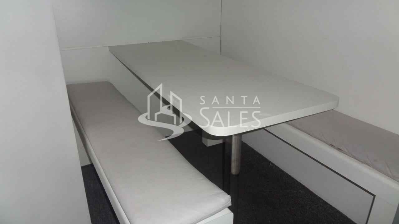 Loja-Salão, 200 m² - Foto 4