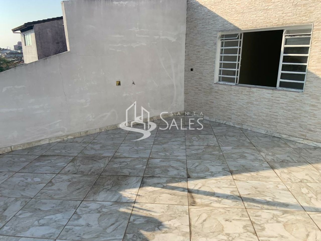 Sobrado, 4 quartos, 195 m² - Foto 20