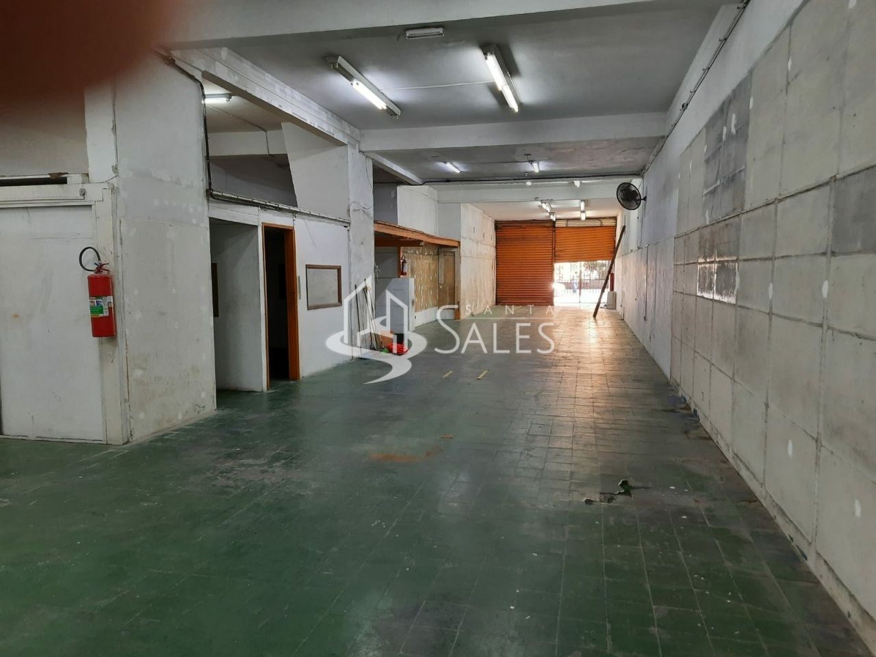 Loja-Salão, 260 m² - Foto 16