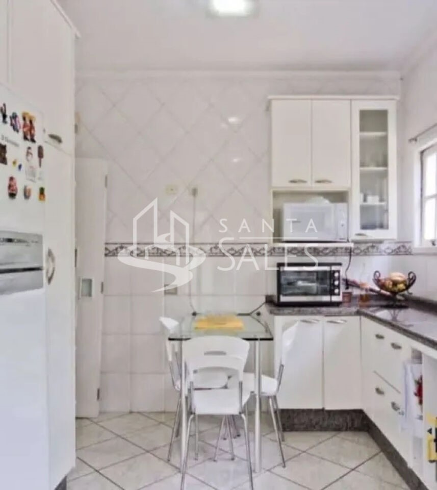 Sobrado, 4 quartos, 220 m² - Foto 16