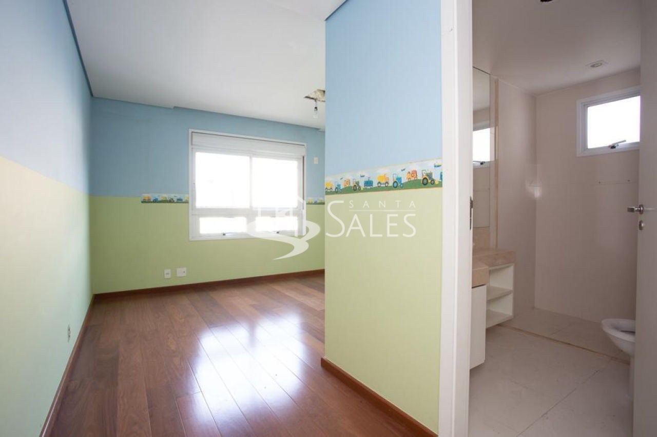 Apartamento, 4 quartos, 357 m² - Foto 10